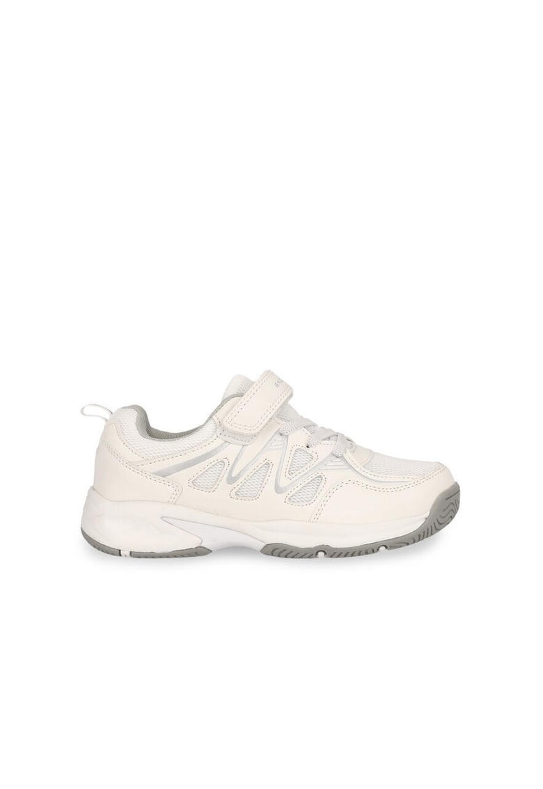 Pantofi copii - 58770 - Piele ecologica - Alb