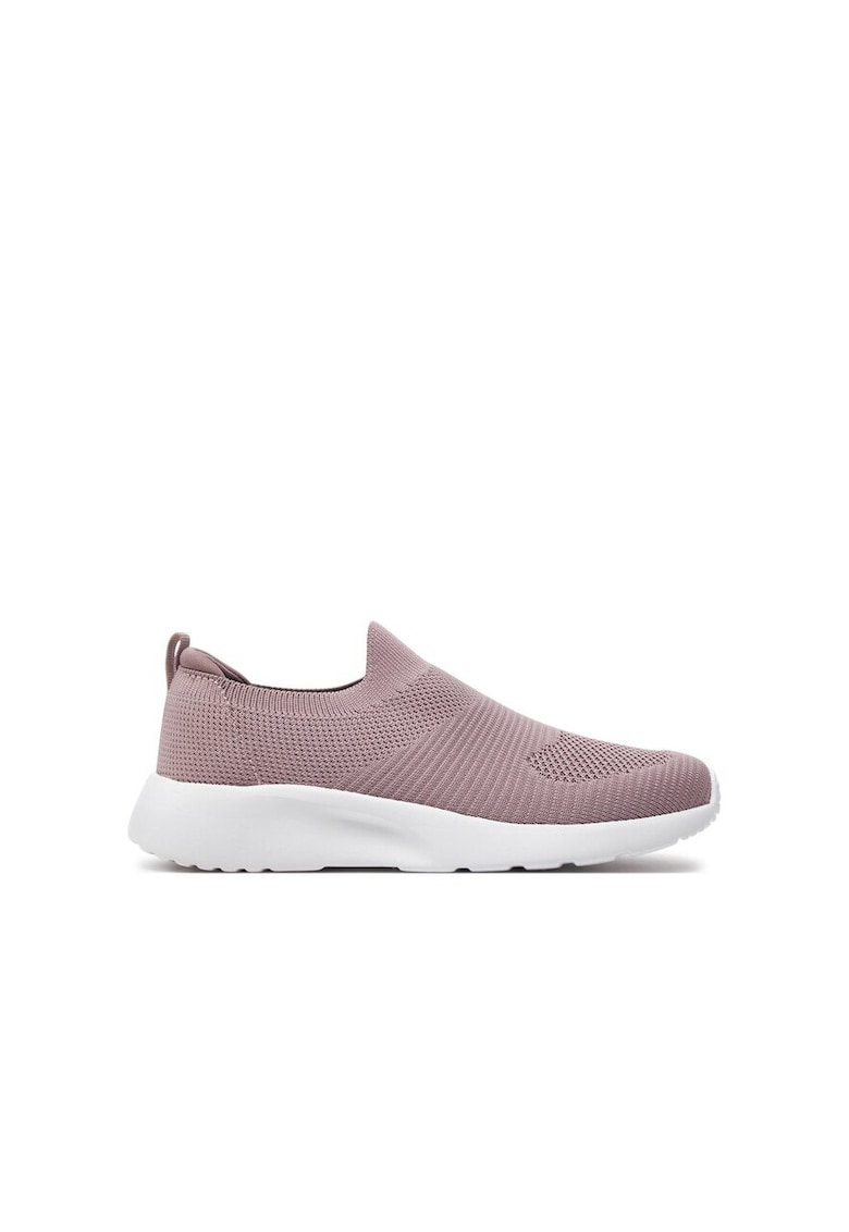 Pantofi copii - 80452 - Textil - Violet