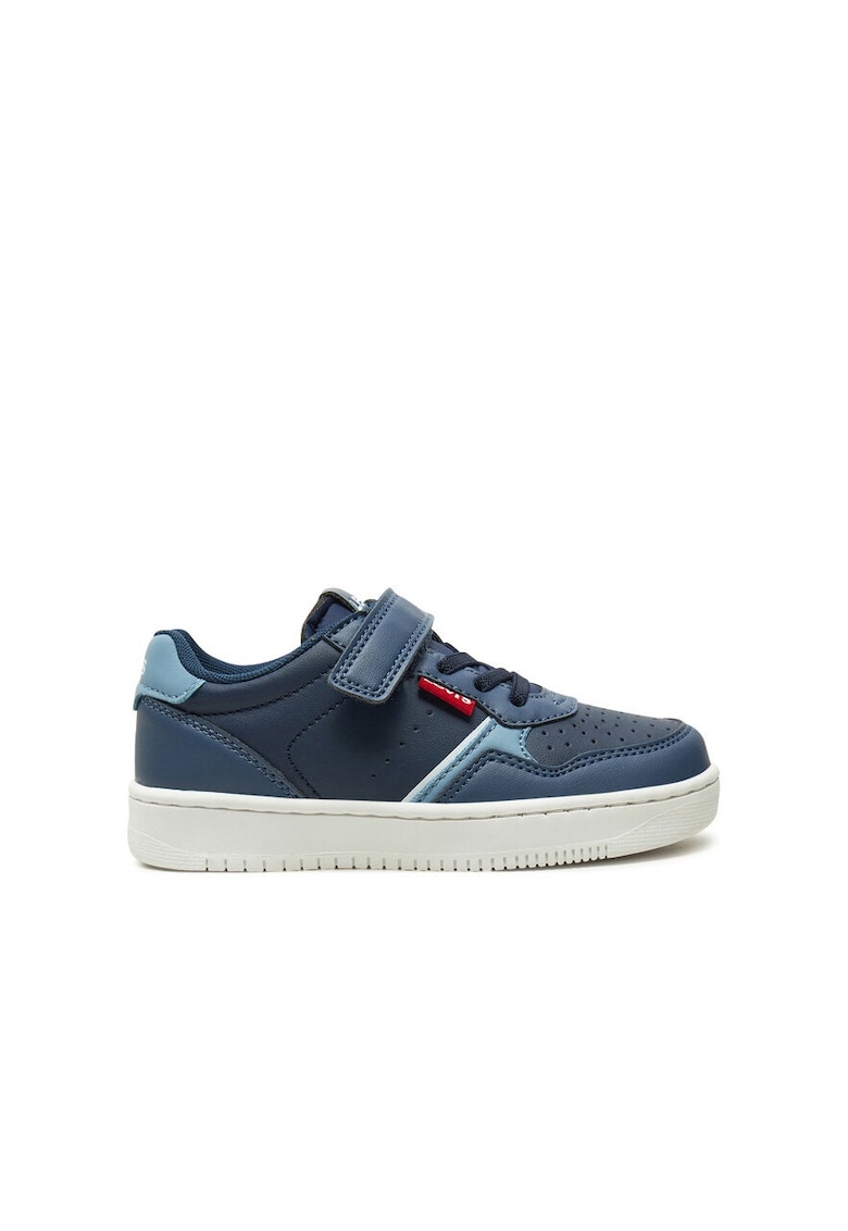 Pantofi copii - 50317 - Piele ecologica - Bleumarin