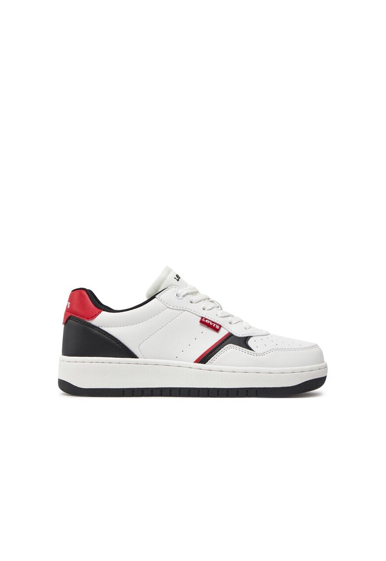 Pantofi copii - 97532 - Piele ecologica - Alb