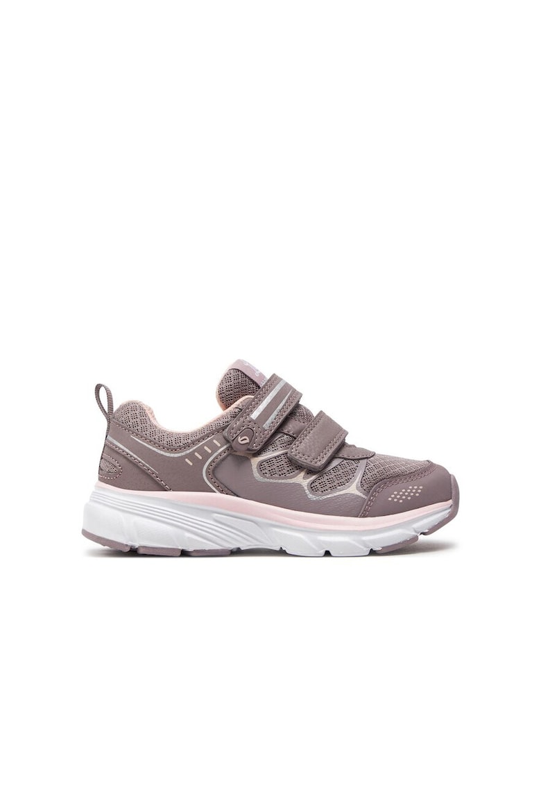 Pantofi copii - 80360 - Piele ecologica - Violet