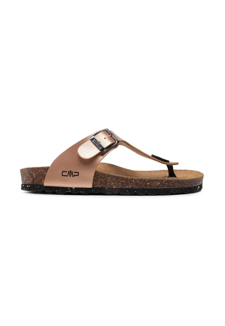 Slapi dama - 13636 - Piele ecologica - Roz