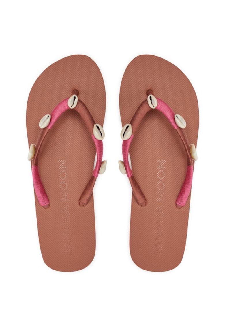 Slapi dama - 96239 - Sintetic - Visiniu