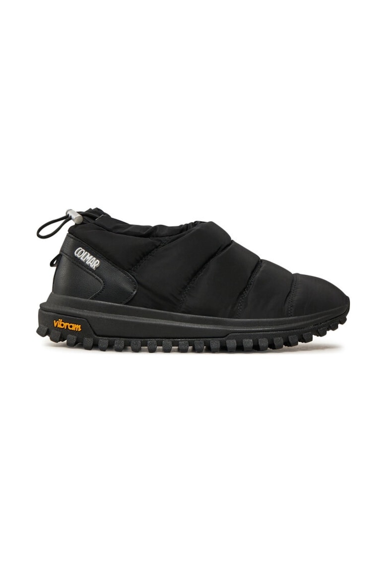 Colmar Botine dama - 23338 - Textil - Negru