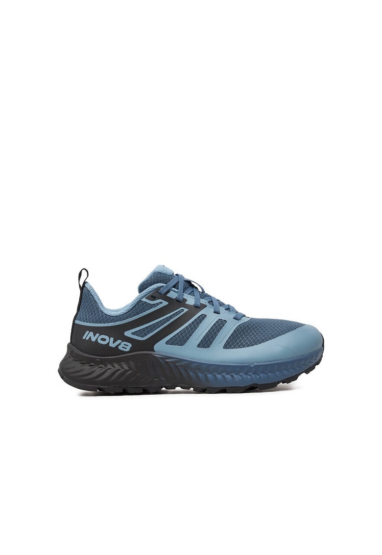 Pantofi sport dama - 09149 - Textil - Bleumarin