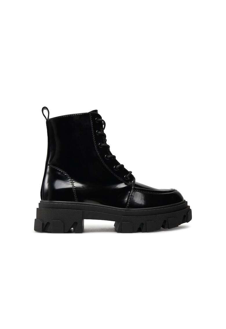 Only Pantofi sport dama - 84674 - Piele ecologica - Negru