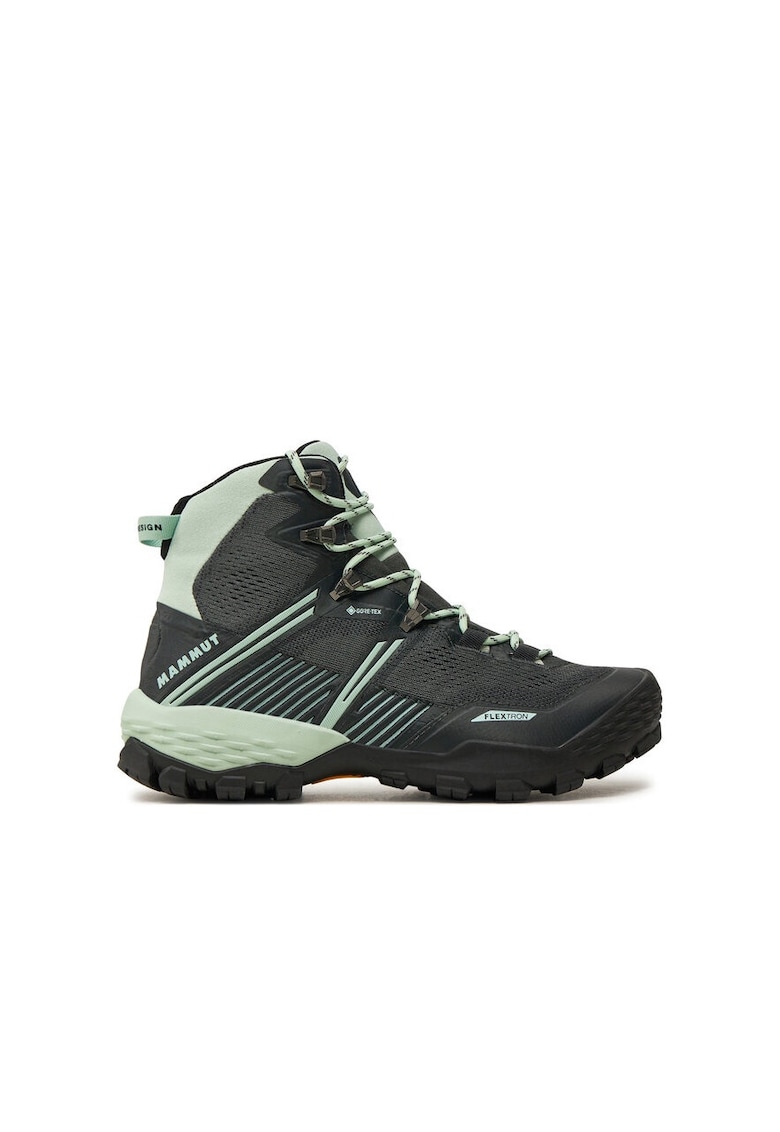 Pantofi sport dama - 20170 - Textil - Gri