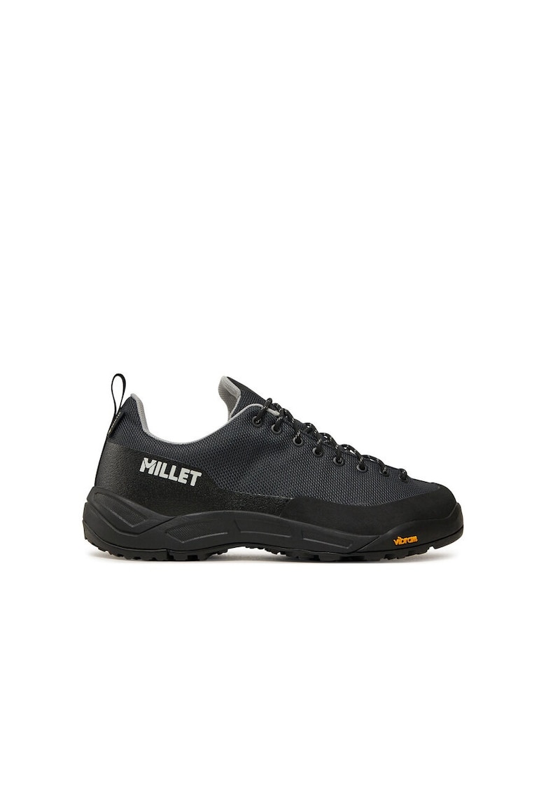 Pantofi sport dama - 89769 - Textil - Gri