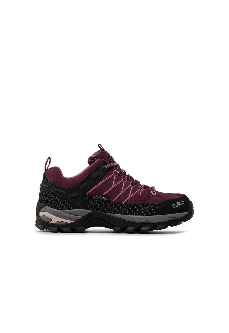 Cmp Pantofi sport dama - 42717 - Piele naturala - Violet