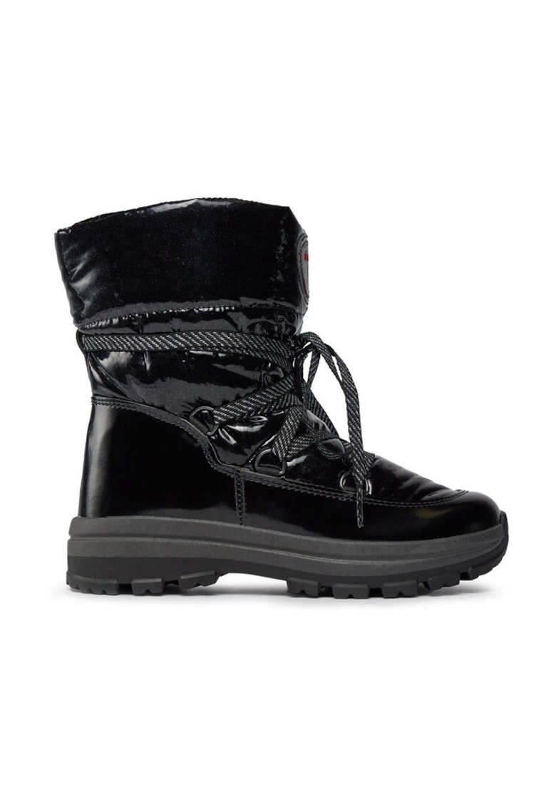 Olang Cizme dama - 46719 - Sintetic - Negru