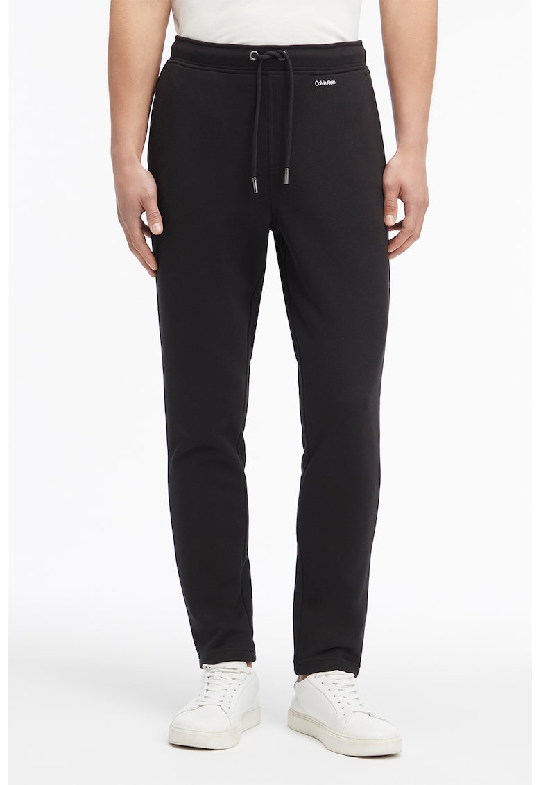 Pantaloni de trening cu snur