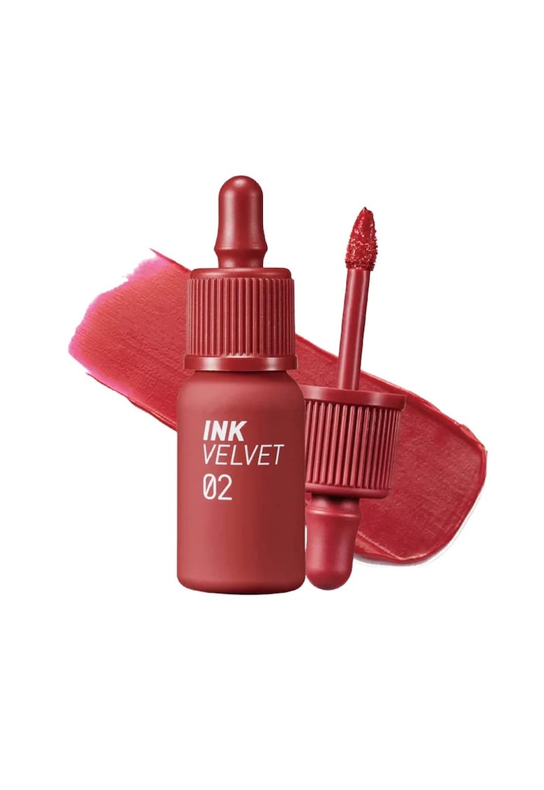 Ruj mat - Ink Velvet - 4gdwqsafxg