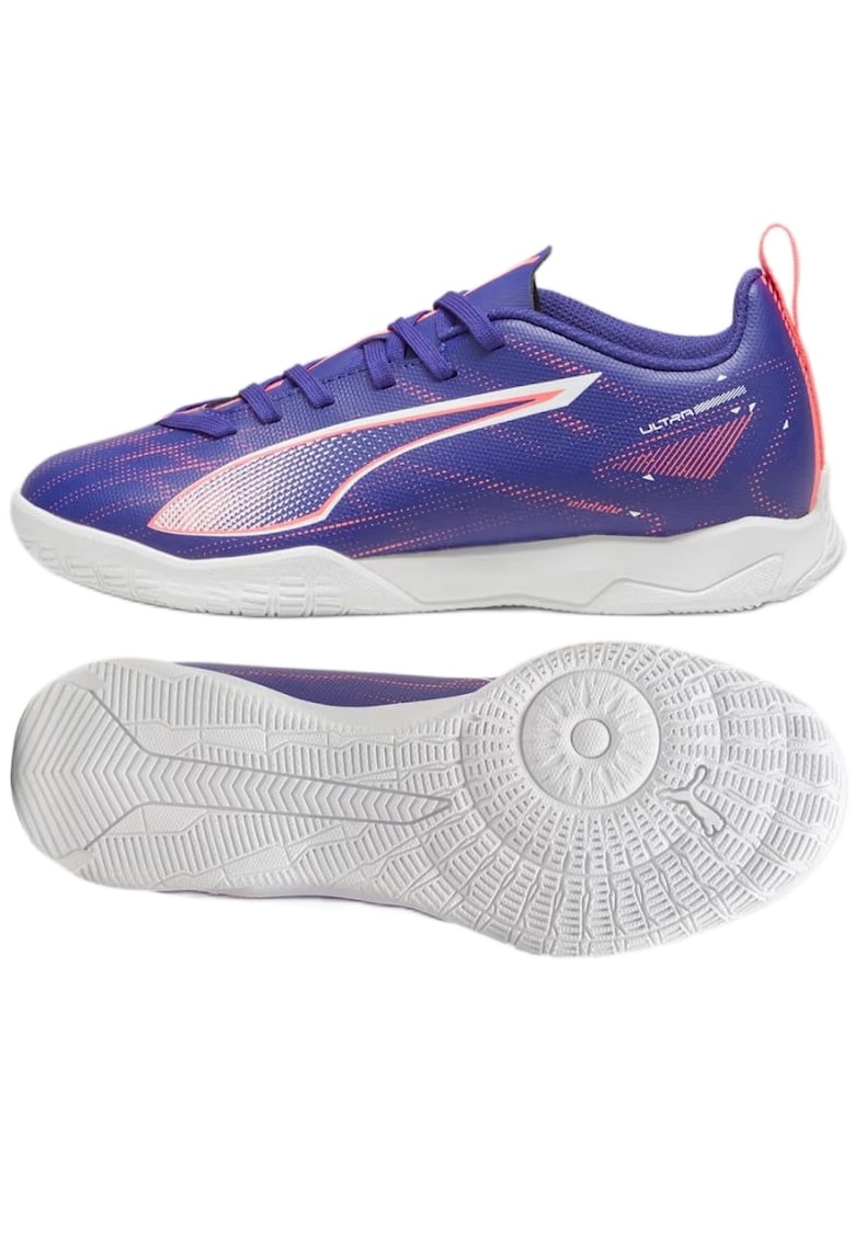 Pantofi sport pentru femei - BM201931 - Violet