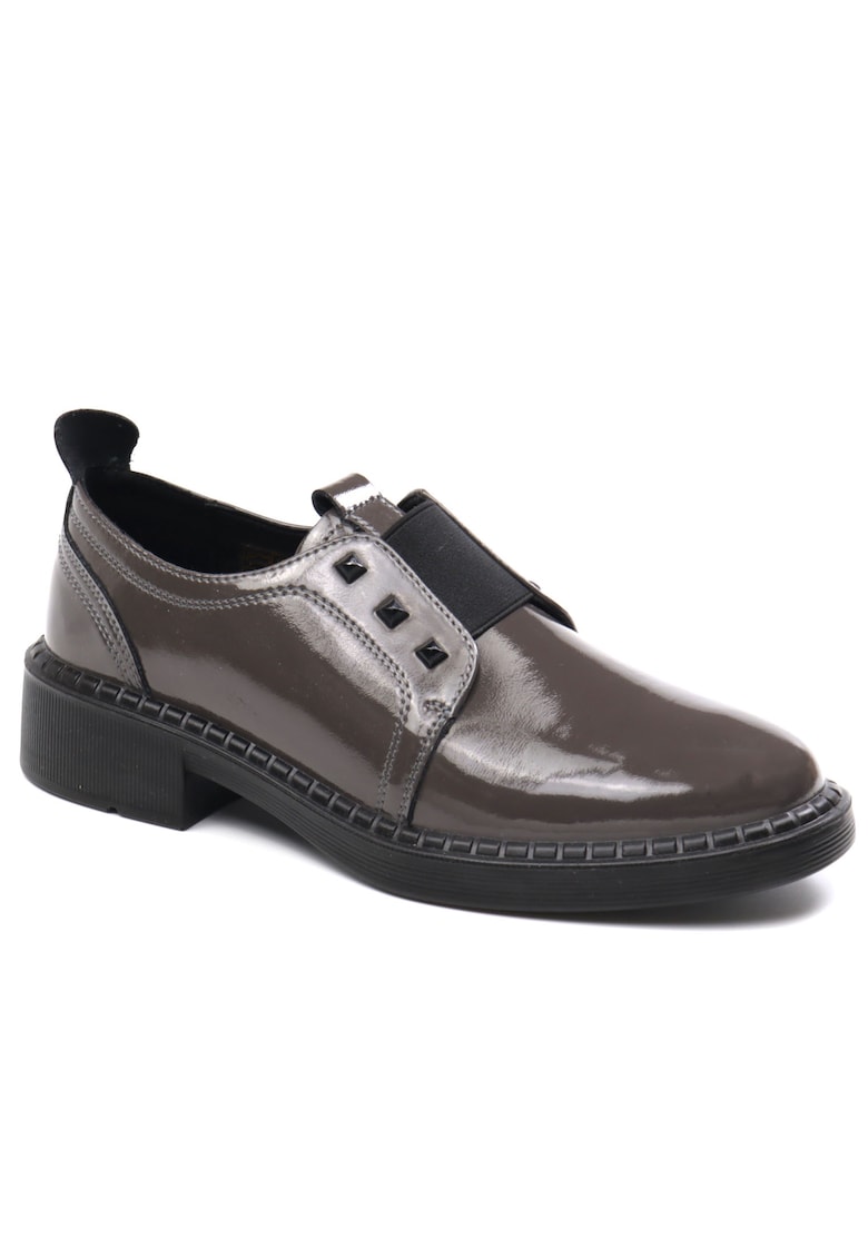 Pantofi dama 30906L - Gri