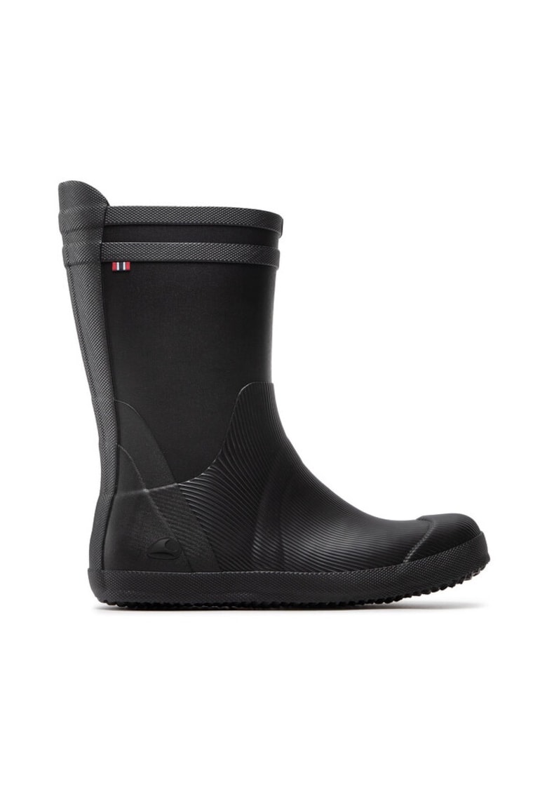 Ghete barbati - 41215 - Sintetic - Negru