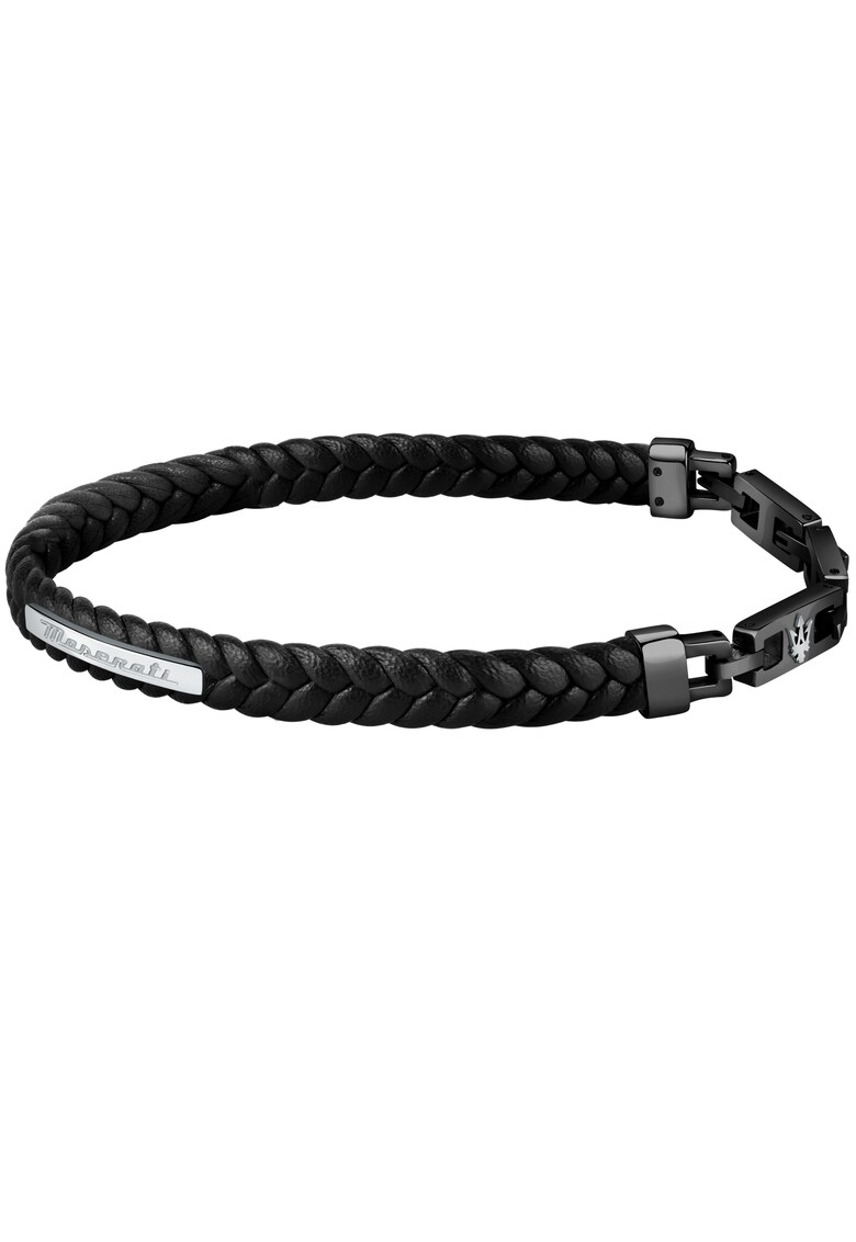Bratara JM222AVE02 - Negru