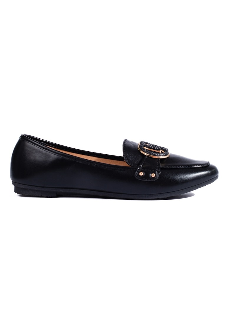 Femei Loafers - BM143674 - Negru