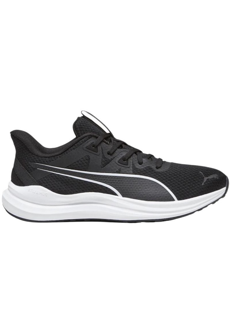 Pantofi sport pentru bărbați - BM176414 - Negru - Negru