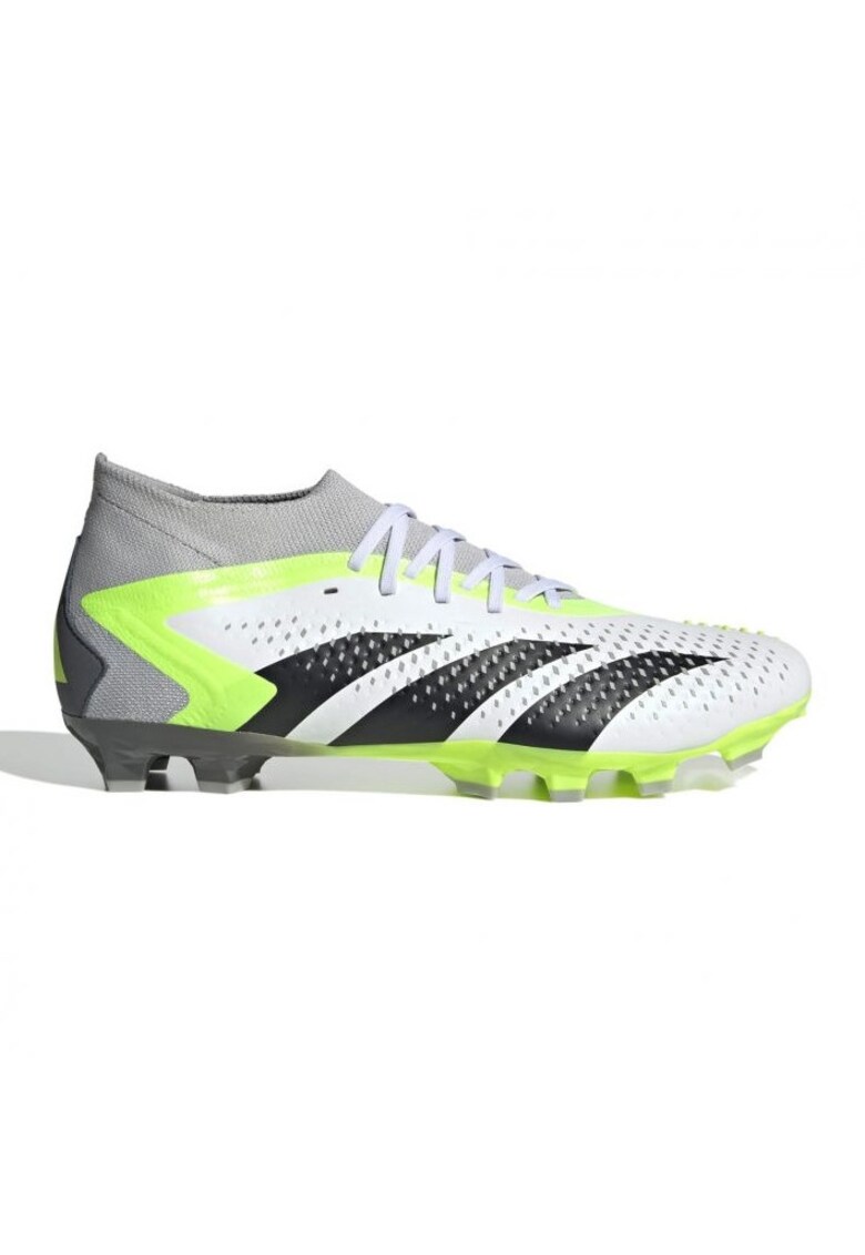Pantofi sport barbati - BM175342 - Alb - gri
