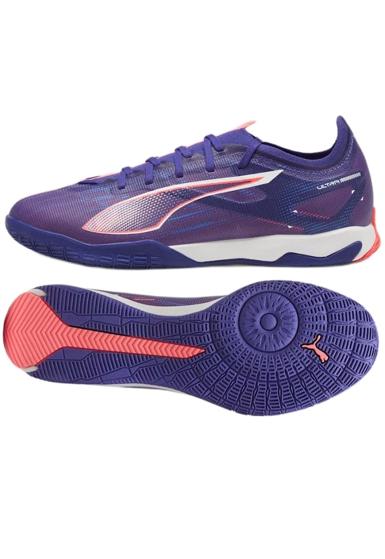 Pantofi sport pentru bărbați - BM201414 - violet