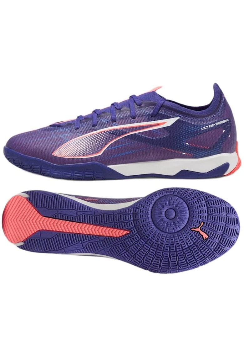 Pantofi sport pentru bărbați - BM201414 - violet