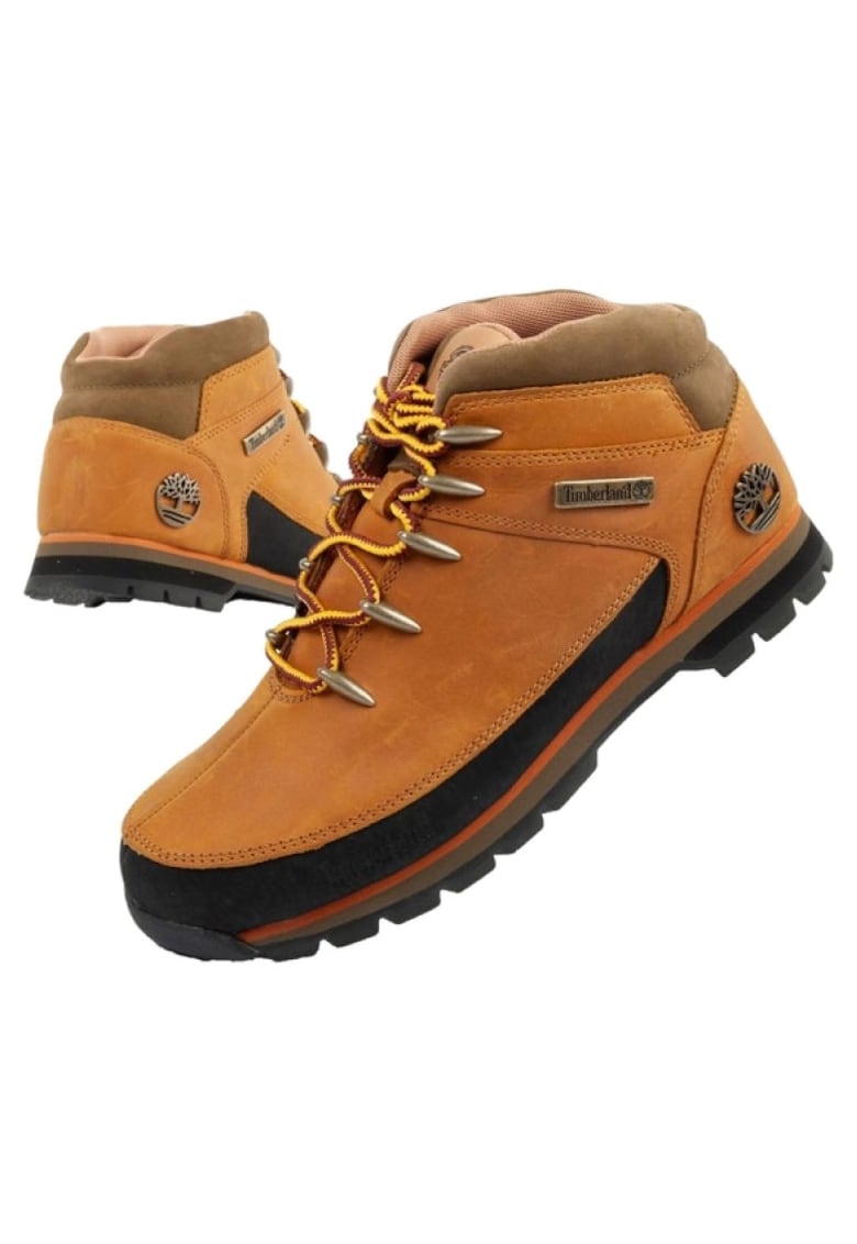 Pantofi sport barbati - BM212948 - Galben