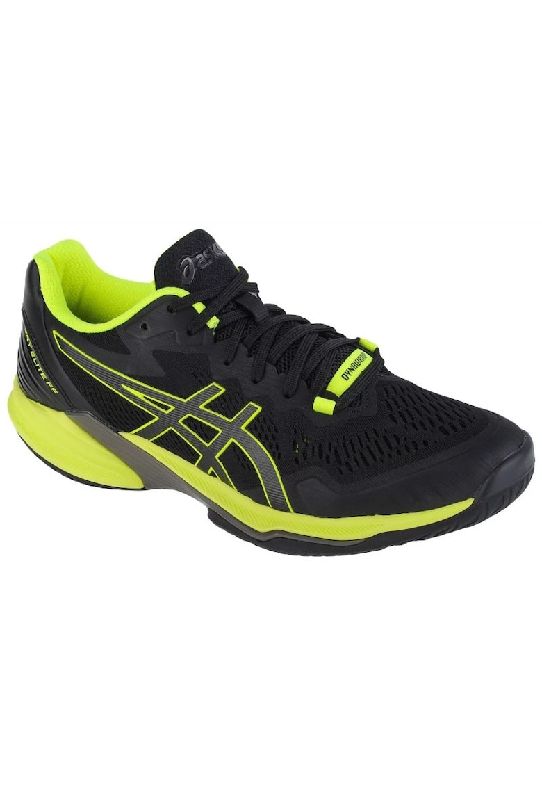 Pantofi low-cut Sky Wlite 2 pentru volei - Negru