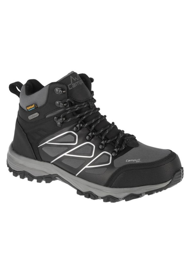 Pantofi sport barbati - BM - BM135207 - Negru