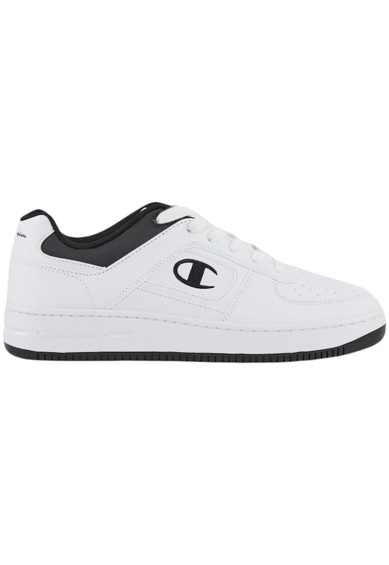 Pantofi pentru barbati - BM205295 - alb