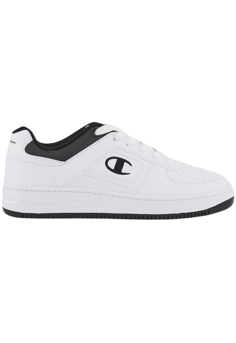 Pantofi pentru barbati - BM205295 - alb