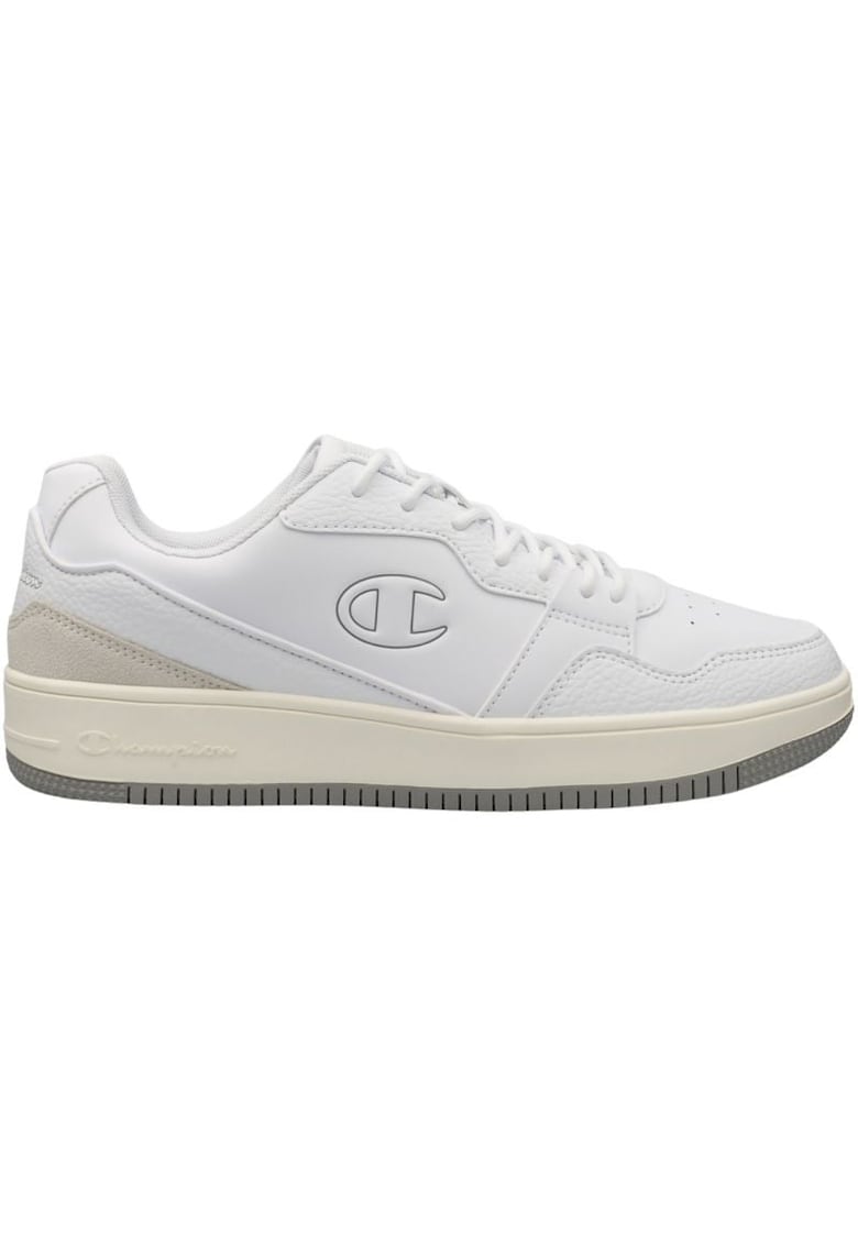 Pantofi pentru barbati - BM205499 - alb