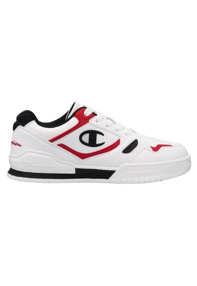 Pantofi pentru barbati - BM205686 - alb