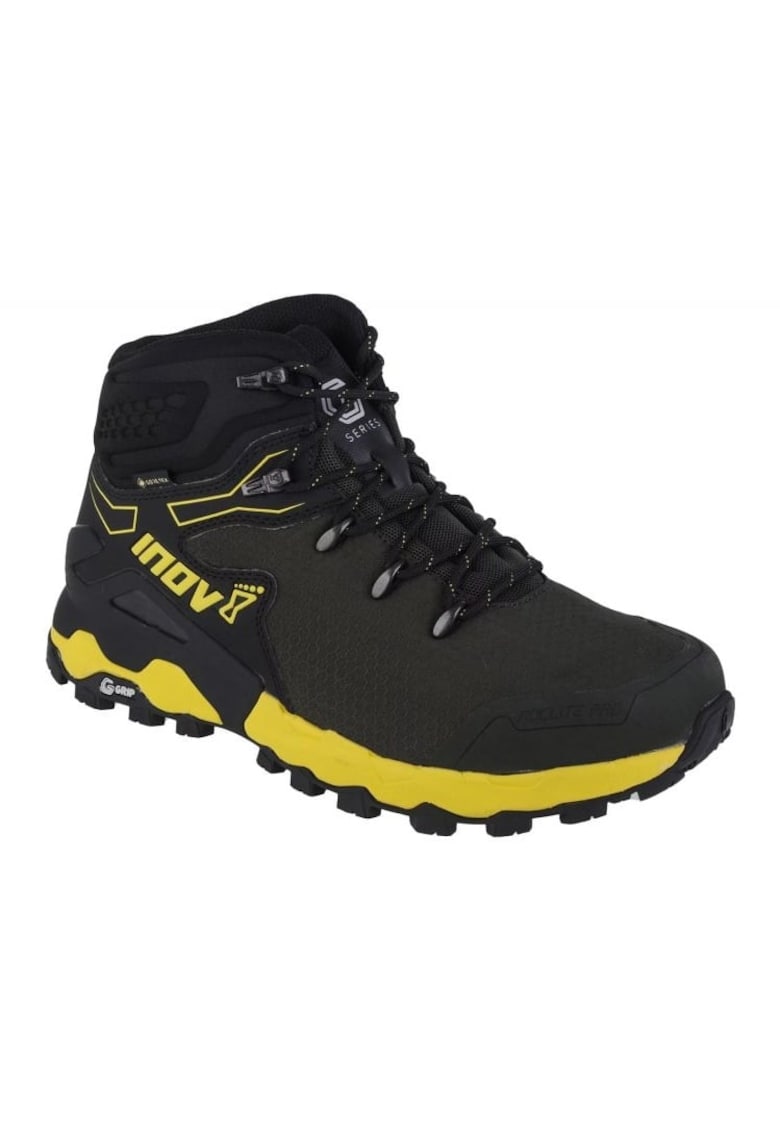 Pantofi de trekking - Roclite Pro G 400 GTX V2 11073