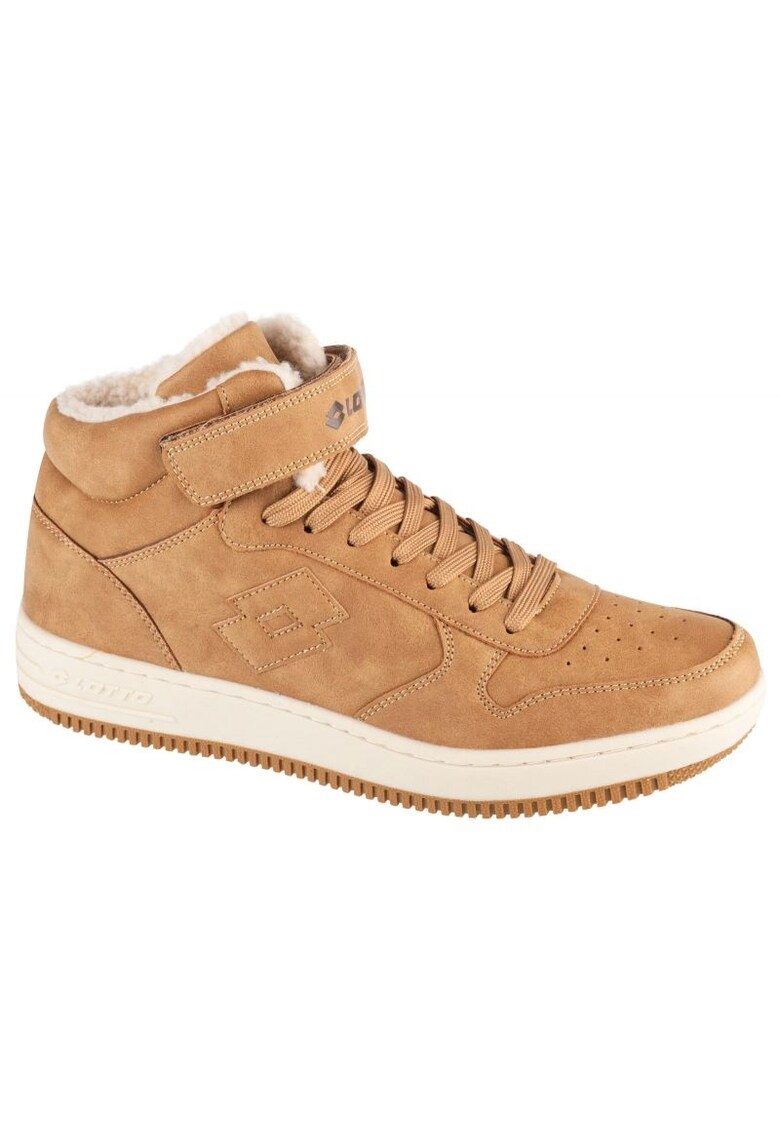 Pantofi barbati - BM205490 - Bej - 42 - Bej