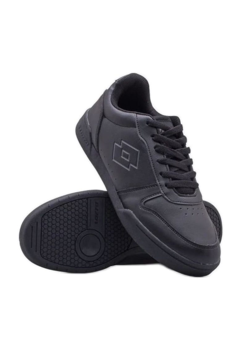 Pantofi pentru barbati - BM204392 - Negru