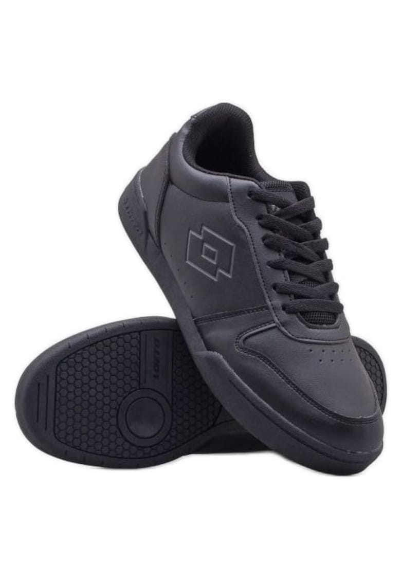 Pantofi pentru barbati - BM204392 - Negru