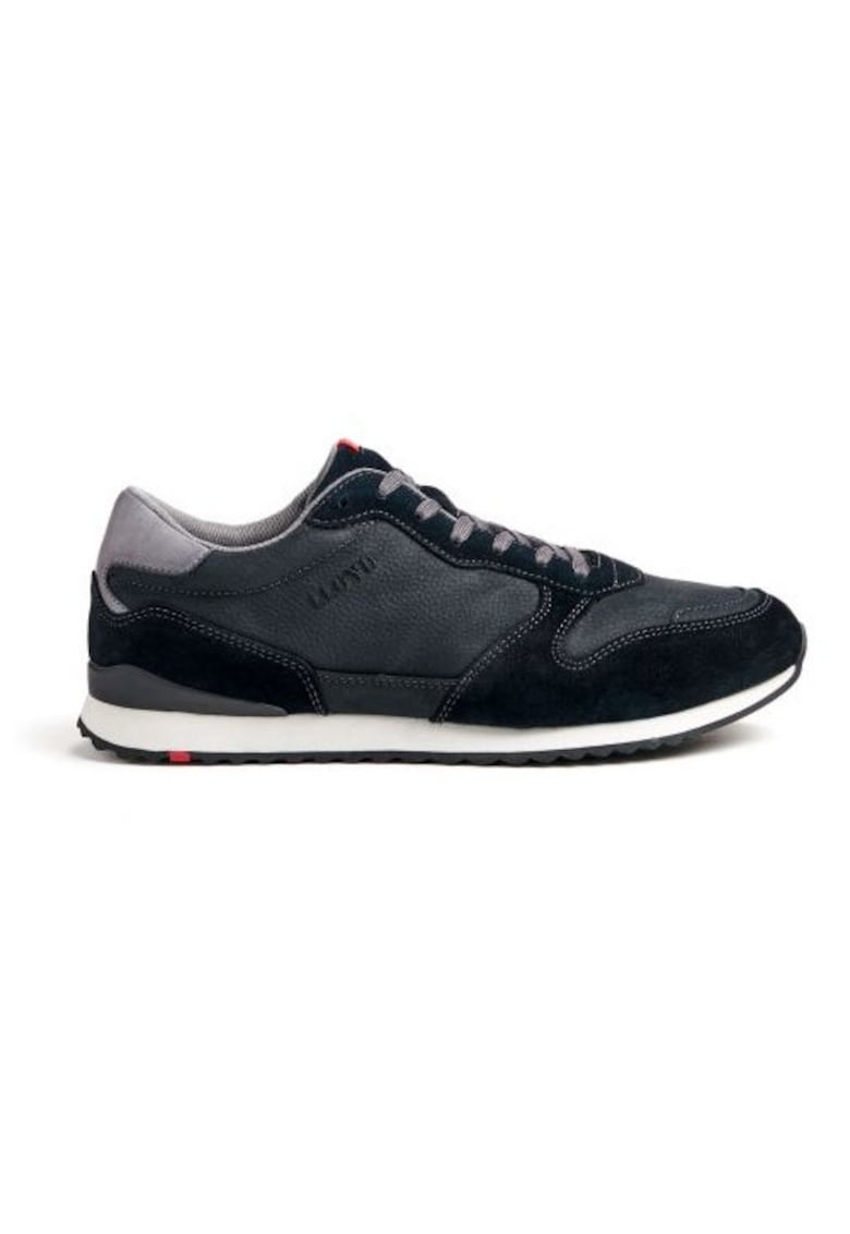 Pantofi pentru barbati - BM213493 - Negru