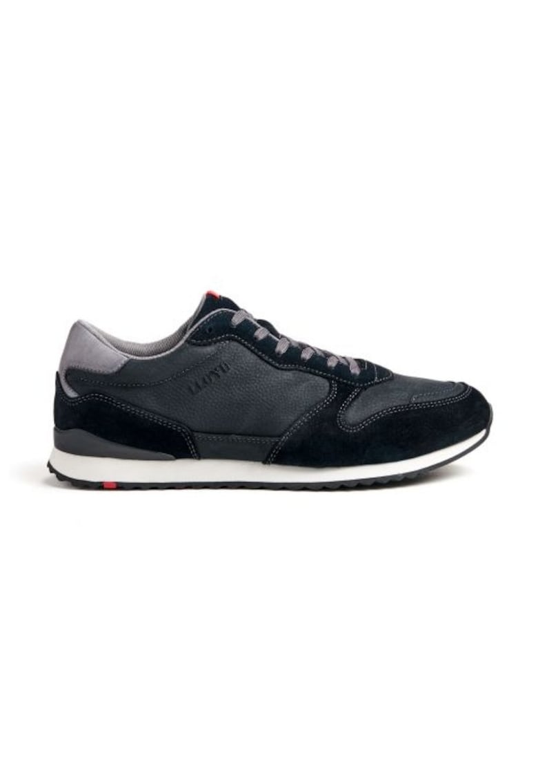 Pantofi pentru barbati - BM213493 - Negru