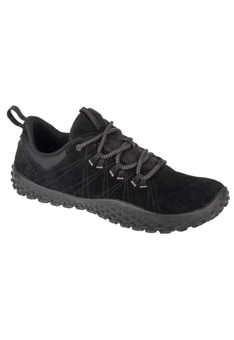 Pantofi pentru barbati - BM191762 - Negru
