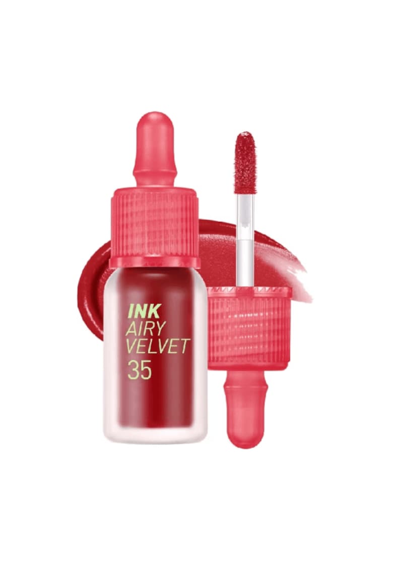 Ruj mat - Ink Velvet - 4gdwqsafxg