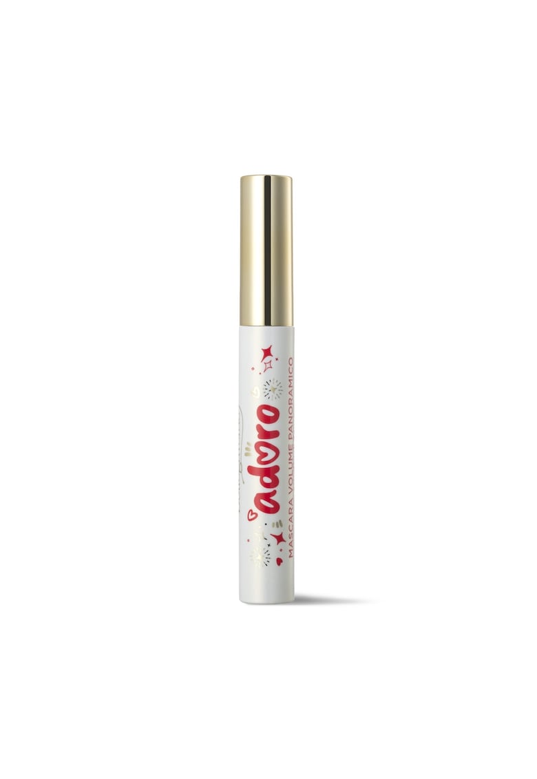 Mascara gene - ce efect de volum - negru - Adoro - 8.5 G -