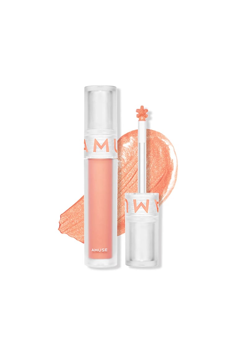 Blush crema - Soft Cream Cheek - 3g - #04 Shammer Marmalade