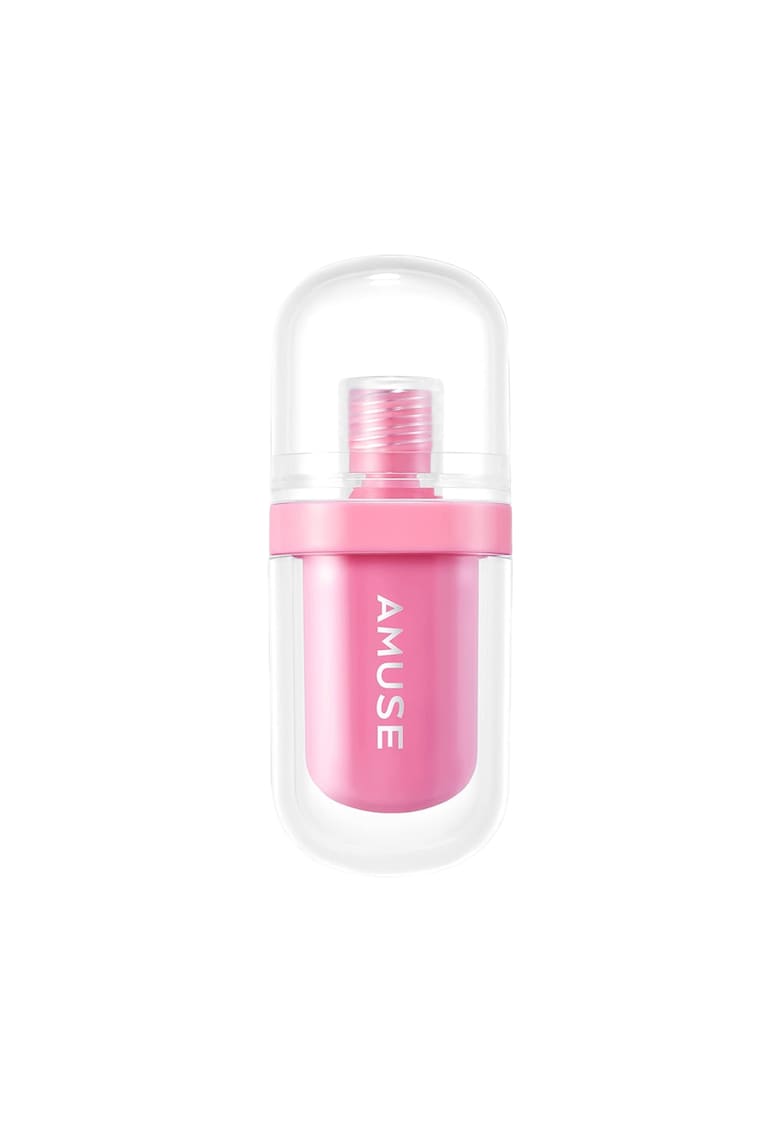 Tint pentru buze - Jel-Fit Tint - 3.8g #04 Rose Milk