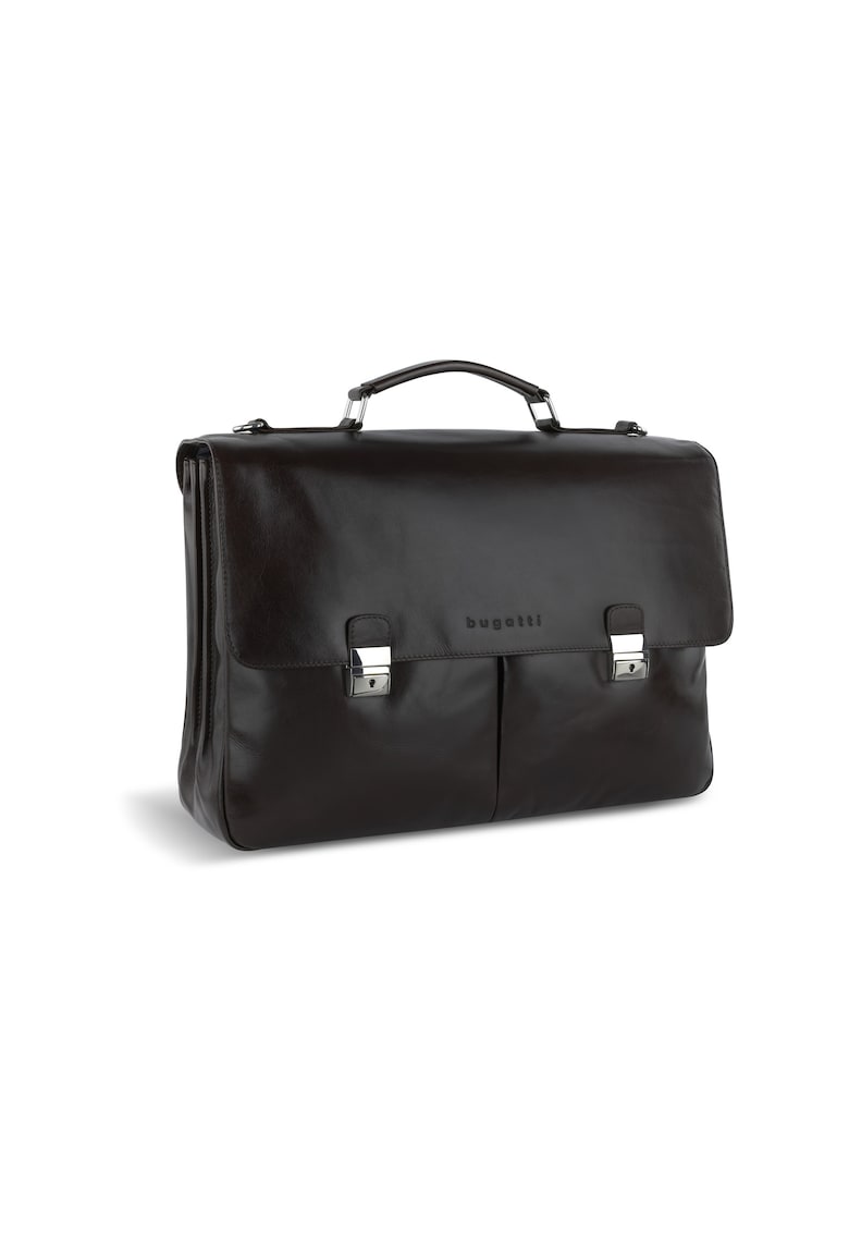Servieta business laptop 13"" - seria Romano - 493992 - Maro