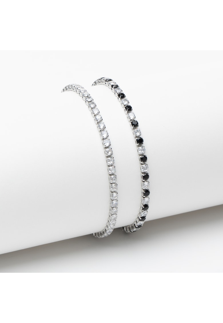 Set 2 Bratari Tennis Yng&Yang