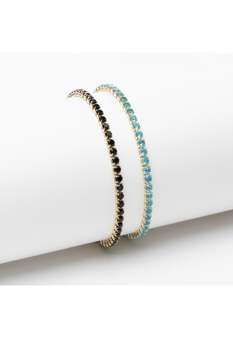 Set 2 Bratari Tennis Cleo Set 2 Bratari Tennis Cleo