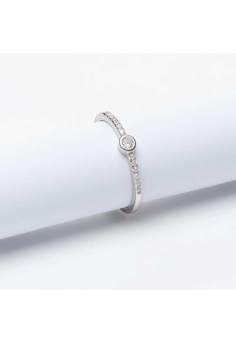 Inel Argint 925 Crystal