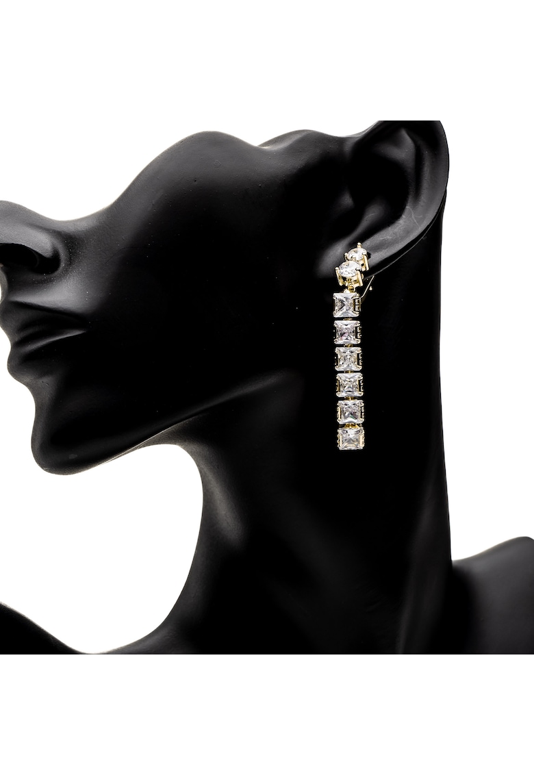 Cercei Lungi Tennis Sonia