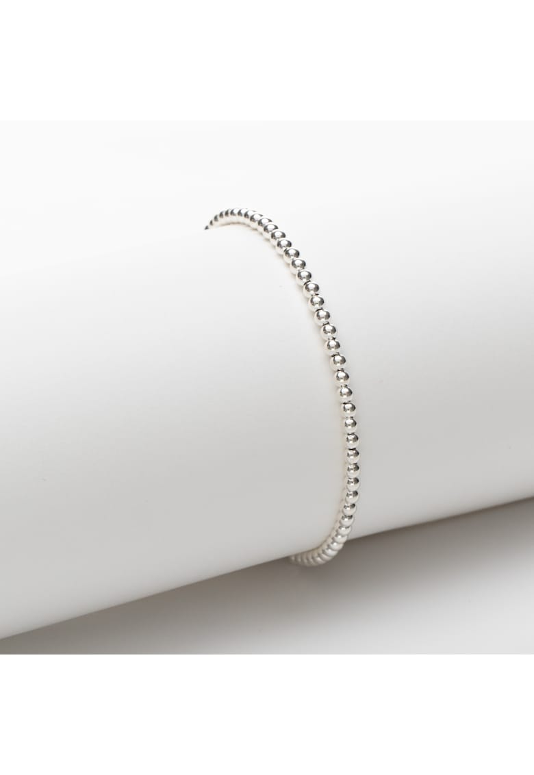 Bratara Argint Cu Bilute Bratara Argint Cu Bilute