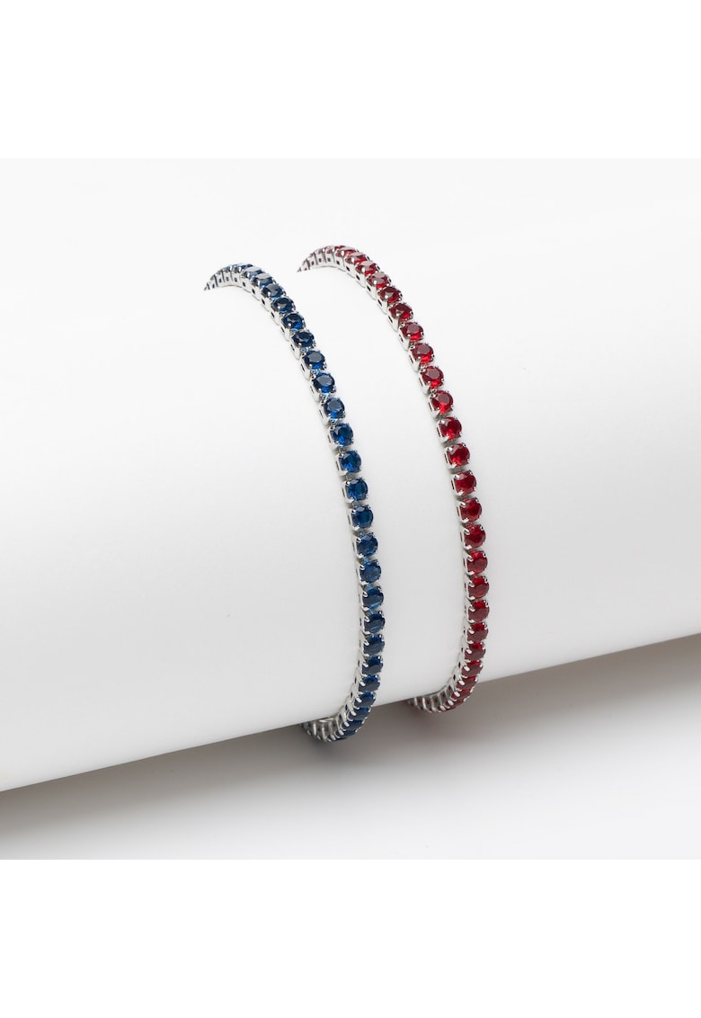 Set 2 Bratari Tennis Fiora